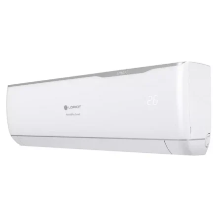 Loriot LAC-24AJI до 70 кв.м.