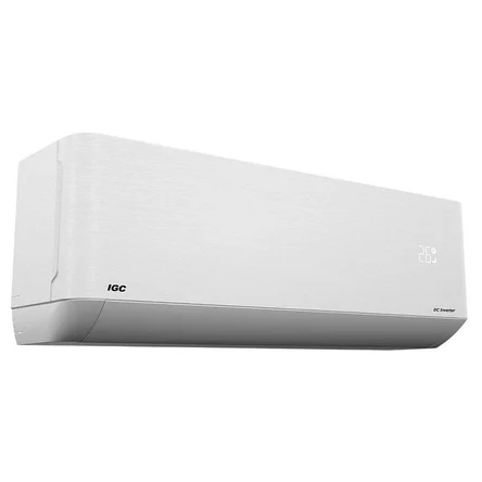 IGC RAS-V24AT  до 70 кв.м.