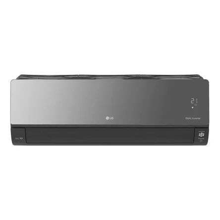 LG AC12BK до 30 кв.м.