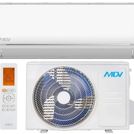Настенные сплит-системы MDV (Серия INFINI STANDART INVERTER)