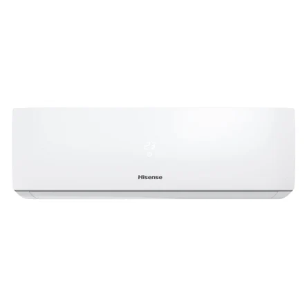 Hisense AS-24HR4RBADJ00 до 70 кв.м.