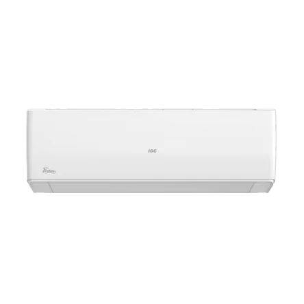 IGC Fresco S RAS-30NQR до 80 кв.м.