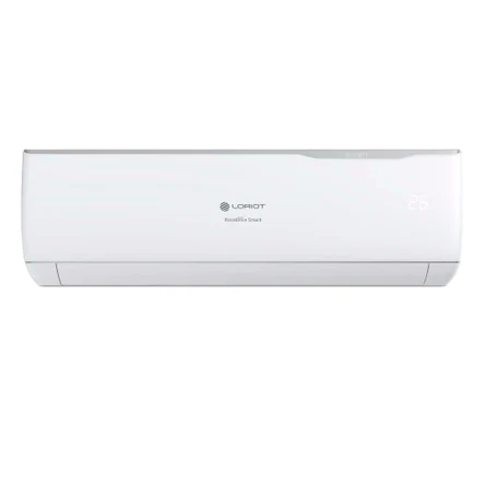 Loriot Residence Smart LAC-09AJ до 25 кв.м.