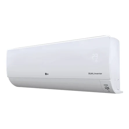 LG B07TS до 20 кв.м.