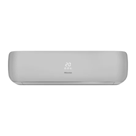 Hisense AS-10UW4RVETG01 Wi-Fi до 25 кв.м.
