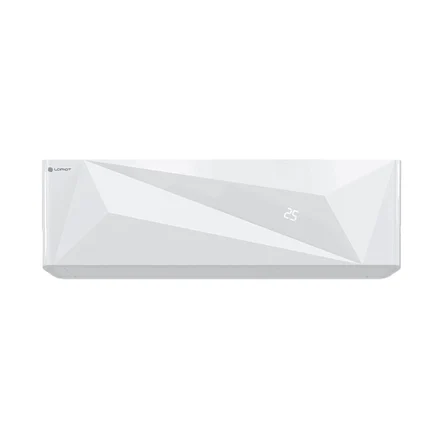 Loriot Diamond White LAC-18MD до 50 кв.м.